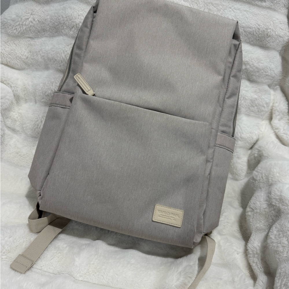 YAKPAK | Japan Exclusive | Unisex Backpack | Like New